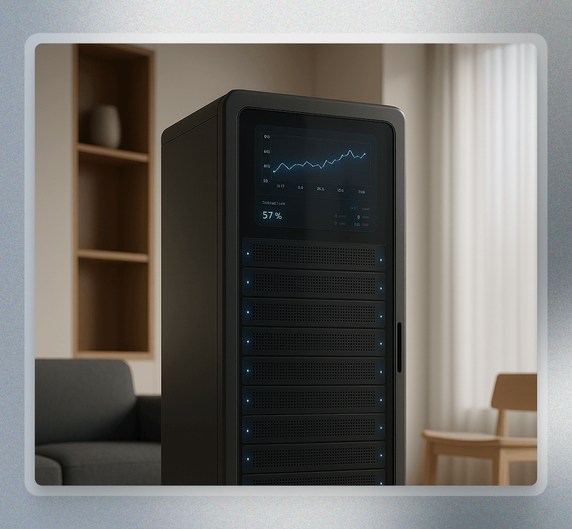 Solutions cloud