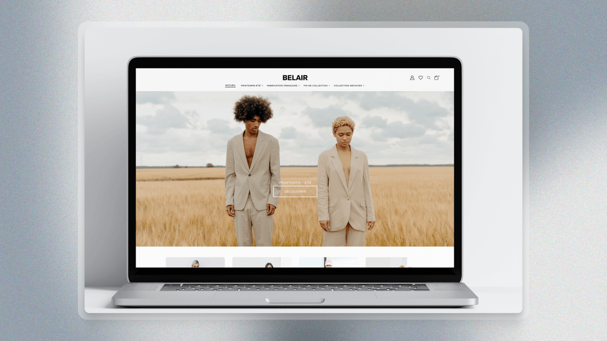 Développement web